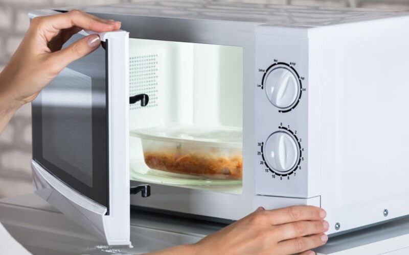 Sobremesas para fazer no micro-ondas