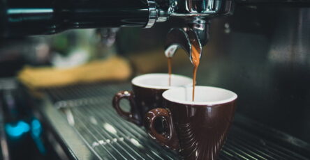 Principais tipos de café e melhores maneiras de coar