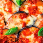Berinjela a Parmegiana Fácil e Deliciosa Receita de Berinjela a Parmegiana