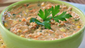 Patê de Atum Rápido e Delicioso Receita de Atum Fácil e Rápido