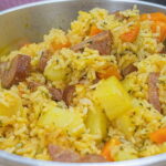 Receitas fáceis de comidas rápidas e práticas