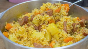 57 Receitas Fáceis de Comidas Rápidas e Práticas Receitas fáceis de comidas rápidas e práticas