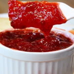 Receita de Geleia de Morango Caseira