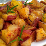 Receitas com Batata Doce