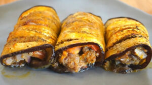 Receitas com Berinjela Fáceis e Práticas Receitas com Berinjela fáceis e simples