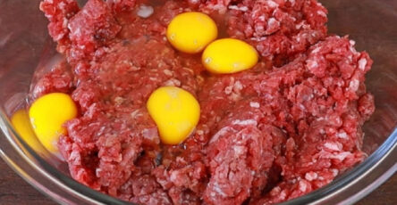 Receitas de Comidas Rápidas e Fáceis para o Almoço e Jantar