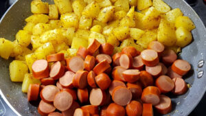 15 Receitas com Salsicha Fáceis e Rápidas Receitas para fazer com salsicha