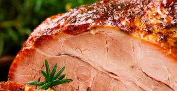 Receitas para o Natal