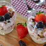 Doces da Culinária Francesa