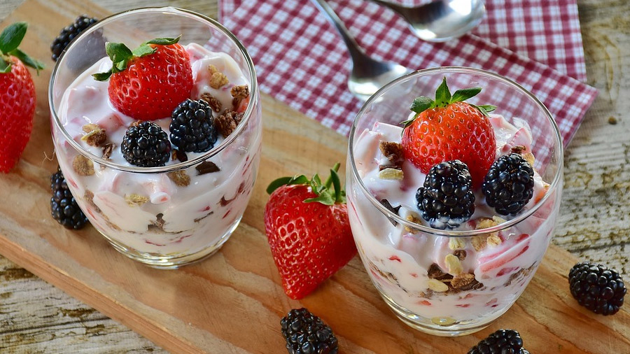 Doces da Culinária Francesa