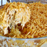 Fricassê de Frango Fácil e Rápido