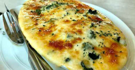 Receitas de bacalhau
