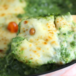 Receitas com Espinafre Fáceis e Deliciosas Receitas com Espinafre