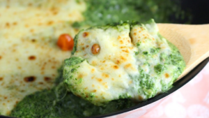 Receitas com Espinafre Fáceis e Deliciosas Receitas com Espinafre