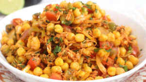 12 Receitas com Grão-de-Bico Simples e Saborosas Receitas com Grão-de-Bico