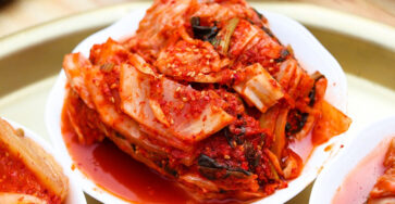Kimchi