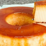 Pudim de leite condensado