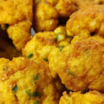 Receitas com Couve-Flor