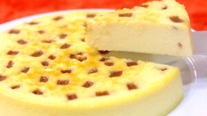 Receitas para fazer com ricota