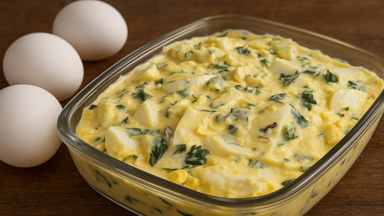 Receitas com Ovos: 13 Opções Simples e Fáceis de Preparar Receitas para fazer com ovos