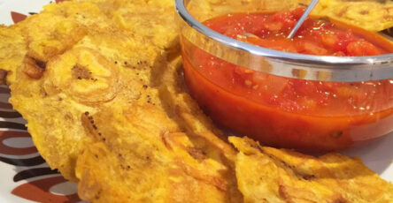 Receitas da Culinária Colombiana