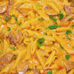 Receitas para preparar em uma panela só