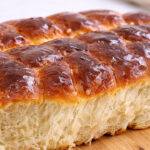 Rosca caseira fácil