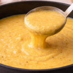 Sopa de Fubá Fácil