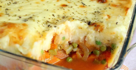 Dicas de Receitas Vegetarianas