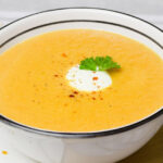 Sopa de Fubá Fácil e Rápida (melhor receita) Sopa de Fubá