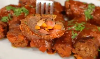 25 Receitas para o Dia das Mães (Almoço de Domingo) Receitas para o Dia das Mães