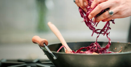 Receitas para fazer na panela Wok