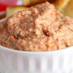 Patê de Salsicha Fácil