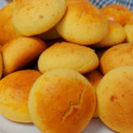 Broa de Fubá Fácil no Liquidificador (melhor receita) Broa de Fubá Caseira