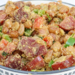 Receita de Feijão Tropeiro