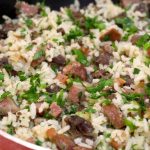 Arroz Carreteiro Fácil e Rápido (Completo) Arroz Carreteiro