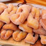 Receita de Cueca Virada