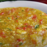 Pirão de Peixe Fácil e Rápido (muito gostoso) Pirão de Peixe