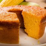 Bolo de Milho