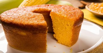 Bolo de Milho