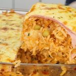 Arroz de Forno Fácil e Completo Arroz de Forno Completo