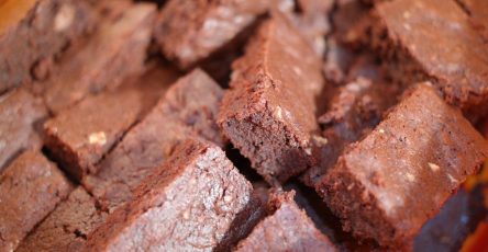 Brownie Fit