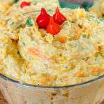 Patê de Frango Rápido