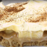 21 Dicas de Sobremesas para o Natal: Receitas Perfeitas para sua Ceia Sobremesas de Natal