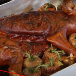 Leitoa Assada Fácil (Pururuca): Melhor Receita Leitoa Assada Pururuca