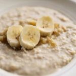 Mingau de Aveia Fácil e Rápido de Fazer Mingau de Aveia