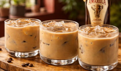 Amarula Caseira