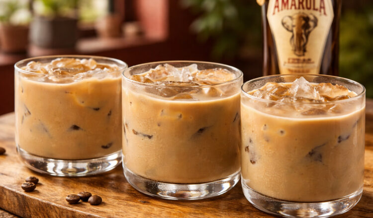 Amarula Caseira