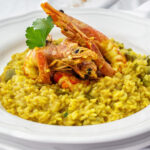 Receitas de Risoto Fáceis e Rápidos: 11 Melhores Receita de Risoto