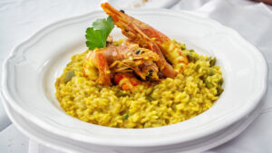 Receitas de Risoto Fáceis e Rápidos: 11 Melhores Receita de Risoto